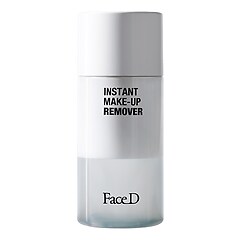 FACE D STRUCCANTE BIFASICO - Struccante Viso, FACE D